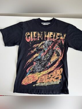 Dirt Studios 1993 Glen Helen T-Shirt